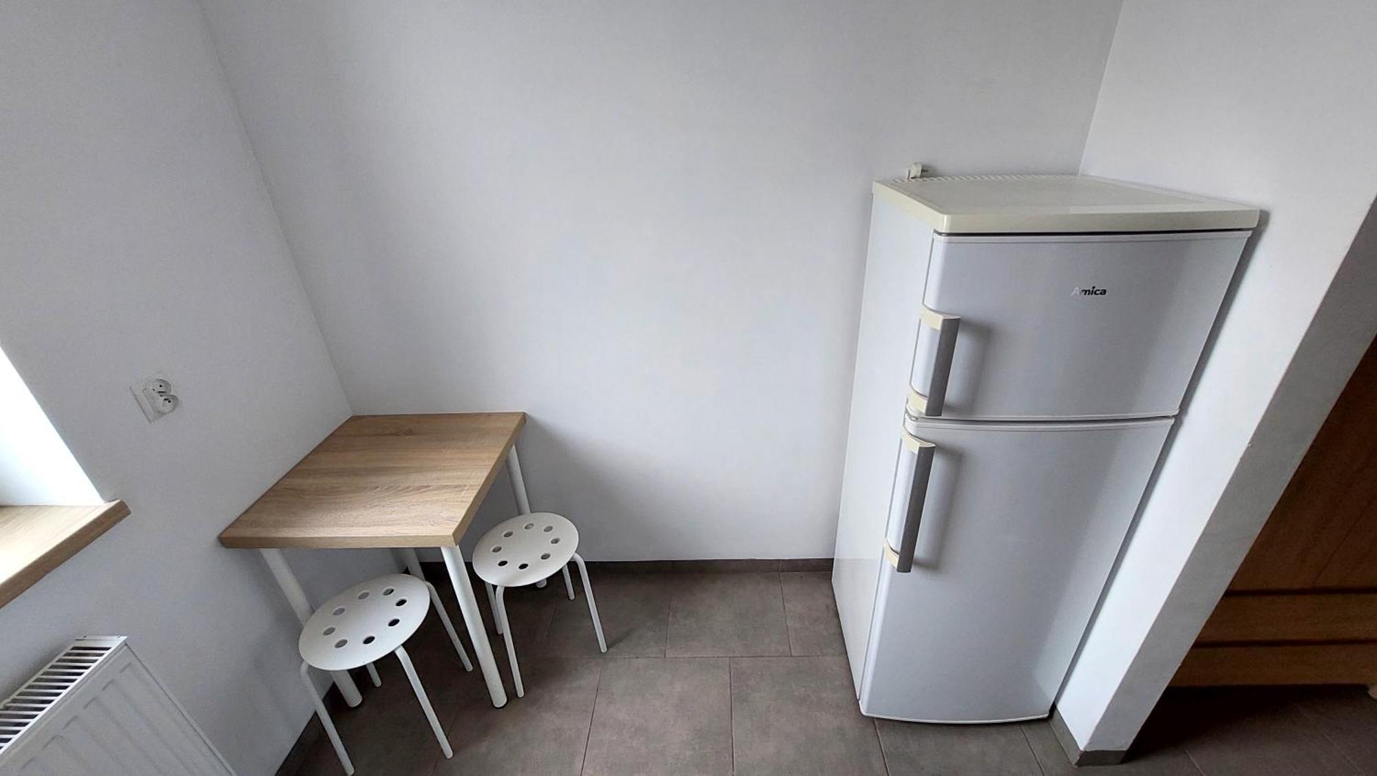 Aka Pokoje Goscinne グディニャ 部屋 写真